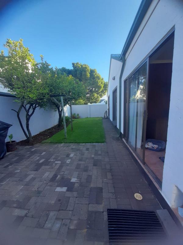 3 Bedroom Property for Sale in Vaalpark Free State